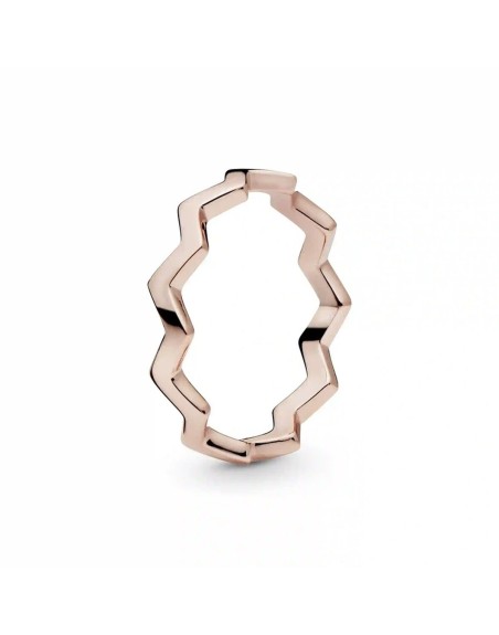 Anillo Mujer Pandora ZIGZAG 10