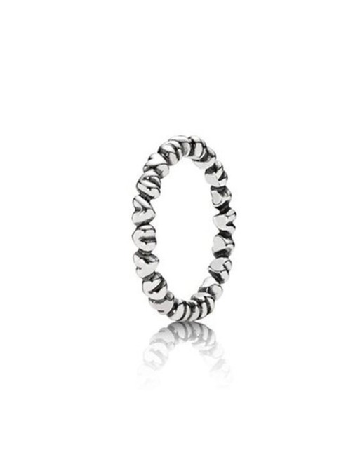 Bague Femme Pandora SMALL HEARTS 10