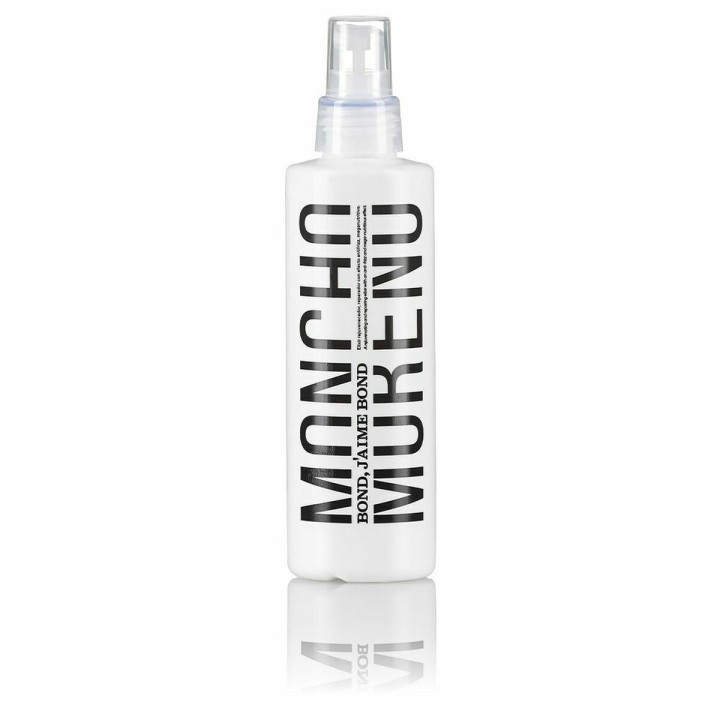 Maschera Riparatrice per Capelli Moncho Moreno Aime Bond 200 ml
