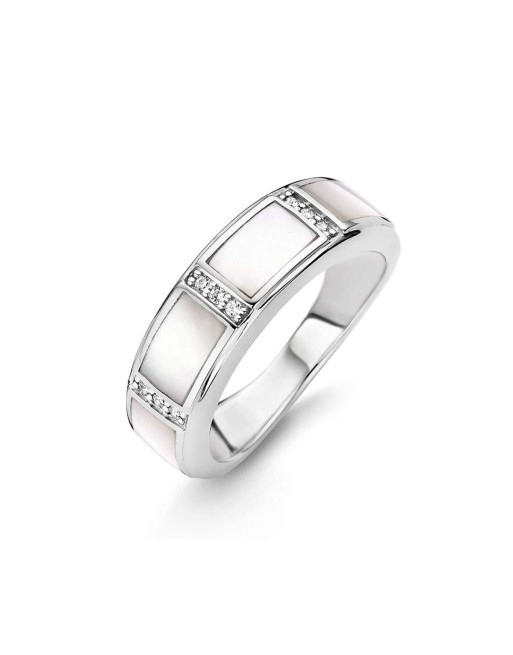 Ladies' Ring Ti Sento 12023MW/50 10