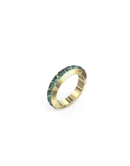 Anello Donna Guess JUBR04576JWYGEM54 14