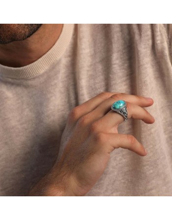 Ring til kvinder Albert M. WSOX00460.TUR-22 22