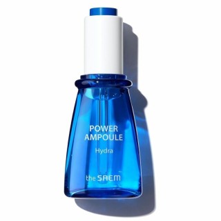 Ansigtsserum The Saem Power Ampoule Hydra (35 ml)