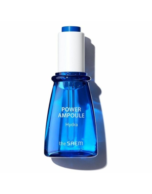Siero Viso The Saem Power Ampoule Hydra (35 ml)
