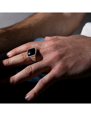 Anillo Mujer Albert M. WSOX00575.BO-26 26