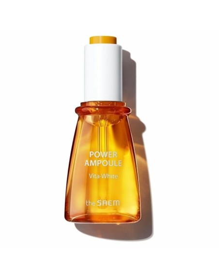 Sérum visage The Saem Power Ampoule Vita-White (35 ml)