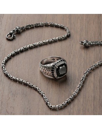 Ring til kvinder Albert M. WSOX00078.BS-22 22