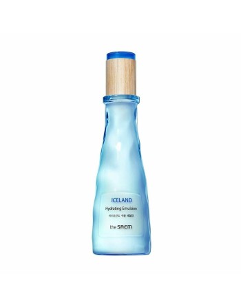 Tonico Viso The Saem Iceland Idratante (160 ml)