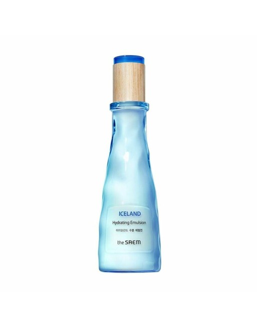 Gesichtstonikum The Saem Iceland Feuchtigkeitsspendend (160 ml)
