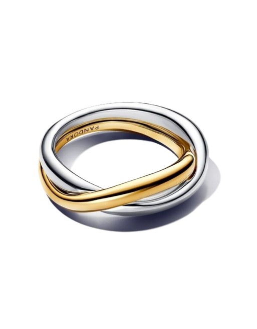 Bague Femme Pandora 163262C00-54 14