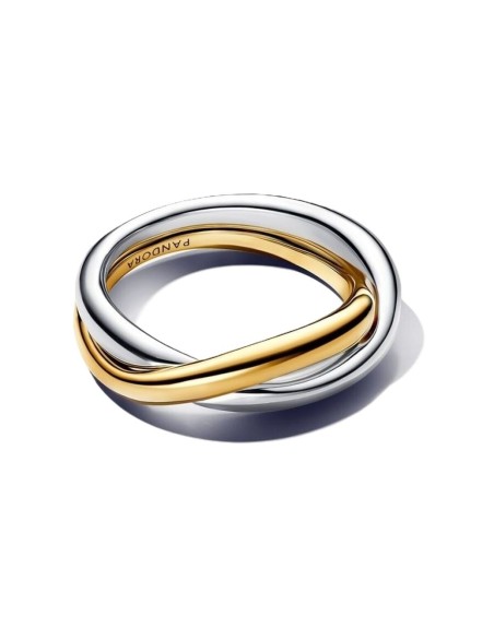 Damenring Pandora 163262C00-54 14