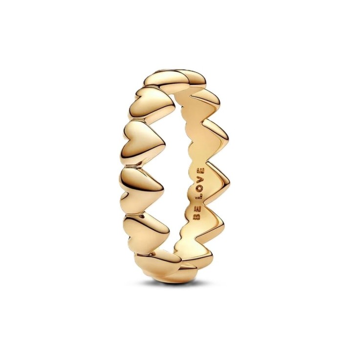 Ring til kvinder Pandora 163427C00-56 16