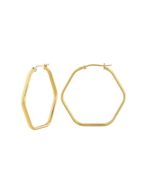 Orecchini Donna Breil TJ3521 Argento puro 925