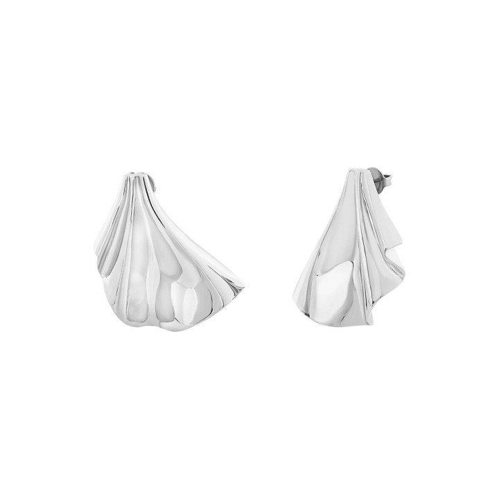 Pendientes Mujer Breil TJ3551 Plata de ley 925