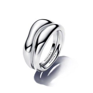 Anillo Mujer Pandora 193264C00-54 14