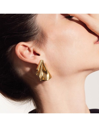 Øreringe til kvinder Breil TJ3552 Sterling sølv 925