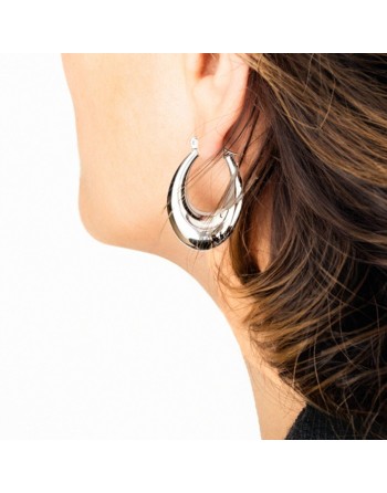 Boucles d´oreilles Femme Lotus LS2349-4/1