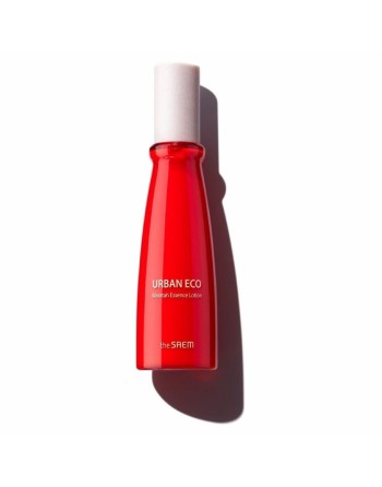 Lotion visage The Saem Urban Eco Waratah Essence 150 ml (130 ml)