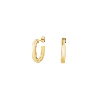 Orecchini Donna Breil TJ3527 Argento puro 925