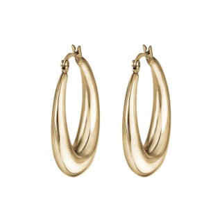Orecchini Donna Breil TJ3045 Argento puro 925