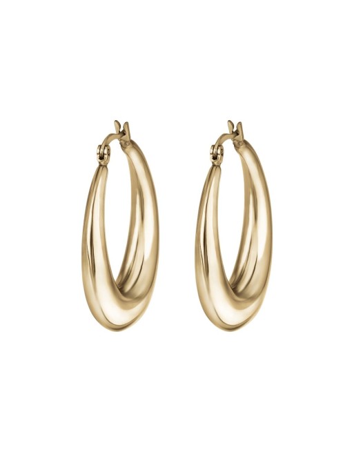 Orecchini Donna Breil TJ3045 Argento puro 925