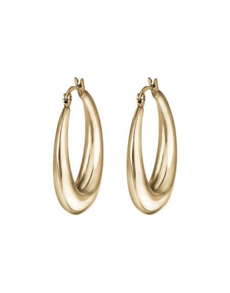 Orecchini Donna Breil TJ3045 Argento puro 925