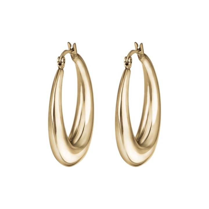 Orecchini Donna Breil TJ3045 Argento puro 925