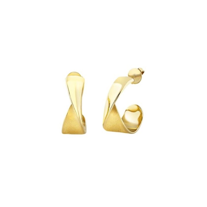 Orecchini Donna Breil TJ3466 Argento puro 925