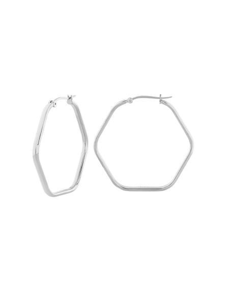 Orecchini Donna Breil TJ3520 Argento puro 925