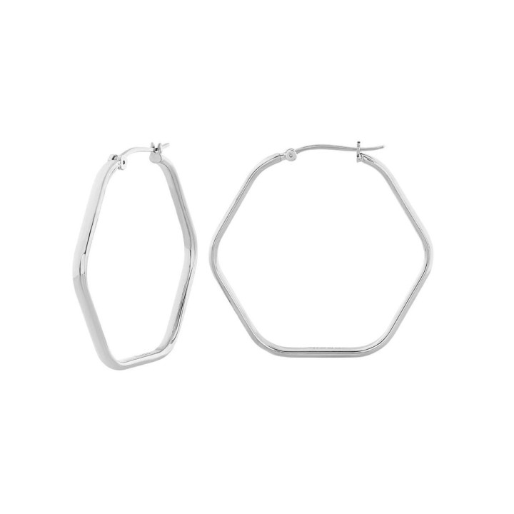 Orecchini Donna Breil TJ3520 Argento puro 925