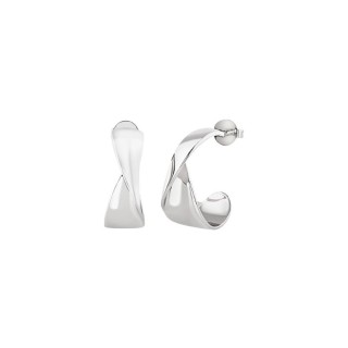 Orecchini Donna Breil TJ3465 Argento puro 925