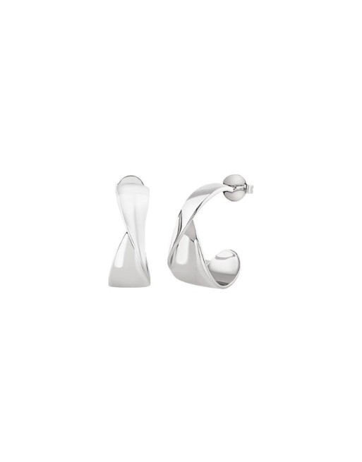 Boucles d´oreilles Femme Breil TJ3465 Argent 925