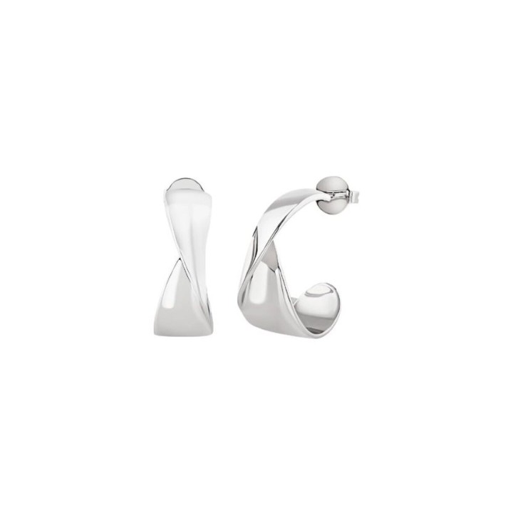 Pendientes Mujer Breil TJ3465 Plata de ley 925