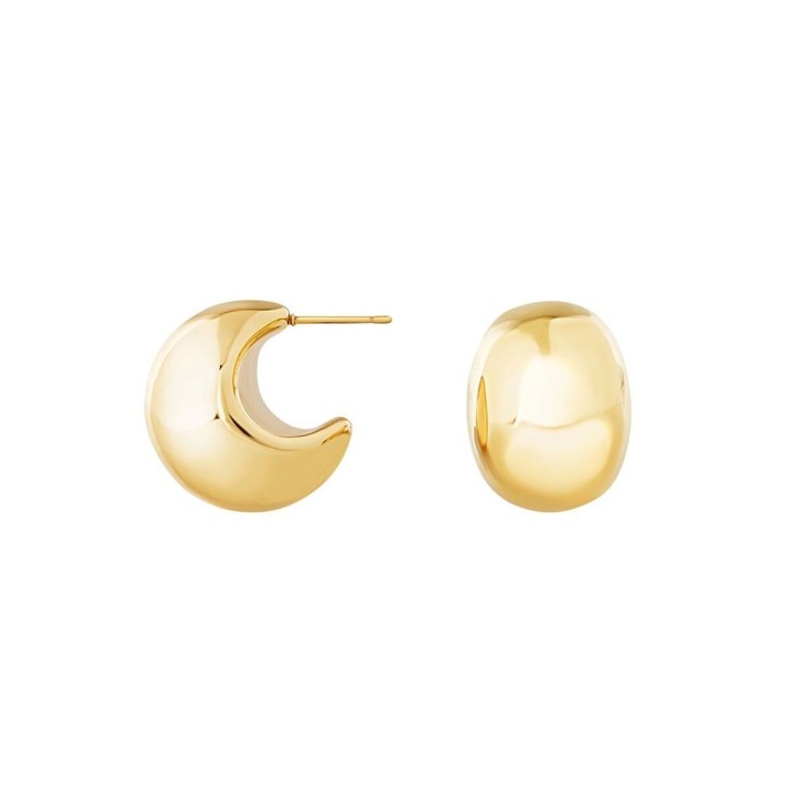 Pendientes Mujer Breil TJ3529 Plata de ley 925
