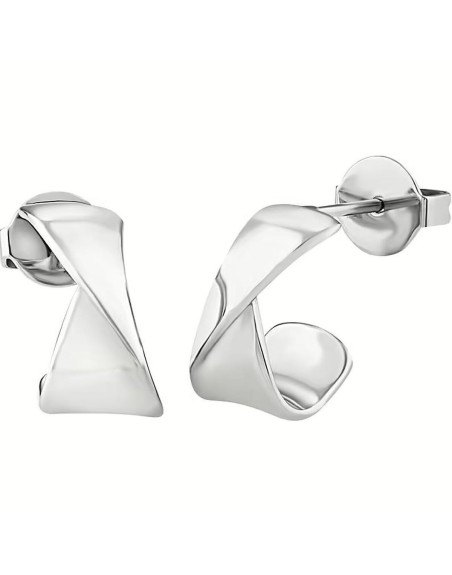 Orecchini Donna Breil TJ3467 Argento puro 925