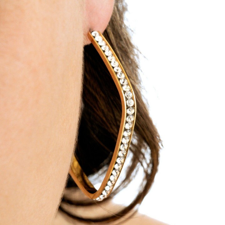 Ladies' Earrings Lotus LS2357-4/2