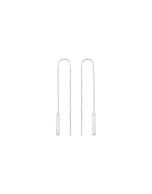 Orecchini Donna Breil TJ3578 Argento puro 925