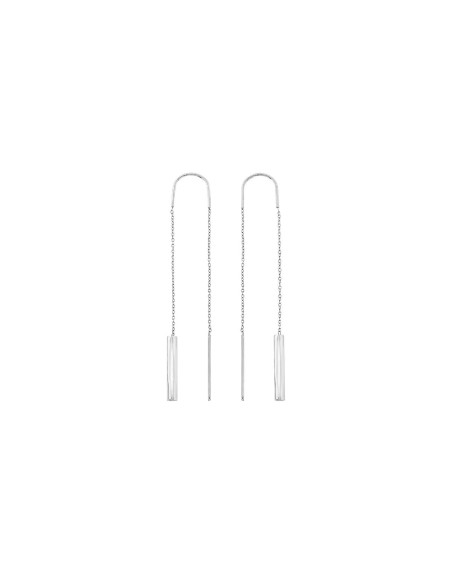 Boucles d´oreilles Femme Breil TJ3578 Argent 925