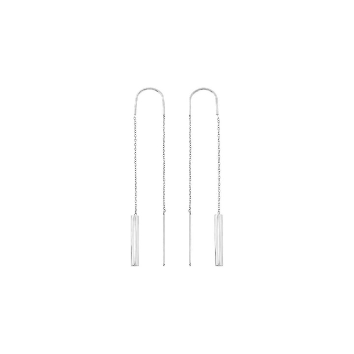 Damenohrringe Breil TJ3578 Sterlingsilber 925