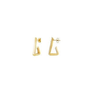 Boucles d´oreilles Femme Breil TJ3577 Argent 925