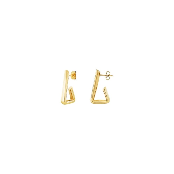 Orecchini Donna Breil TJ3577 Argento puro 925