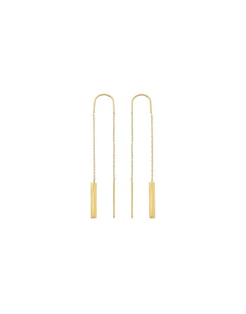 Boucles d´oreilles Femme Breil TJ3579 Argent 925