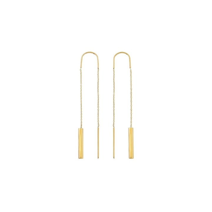 Orecchini Donna Breil TJ3579 Argento puro 925