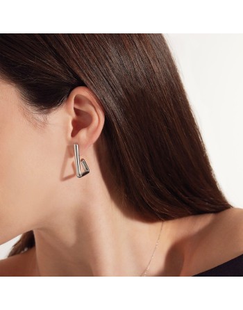 Boucles d´oreilles Femme Breil TJ3576 Argent 925