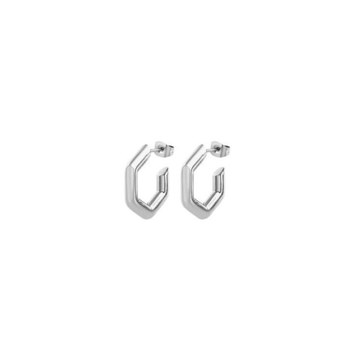 Orecchini Donna Breil TJ3510 Argento puro 925