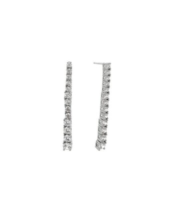 Ladies' Earrings New Bling 9NB-1286