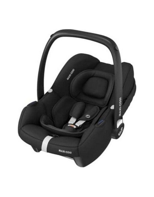 Seggiolino Auto Maxicosi CabrioFix i-Size Nero 0 (de 0 a 10 kilos)