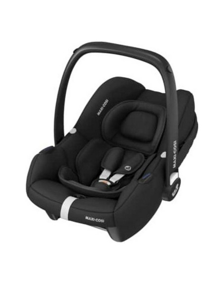 Seggiolino Auto Maxicosi CabrioFix i-Size Nero 0 (de 0 a 10 kilos)