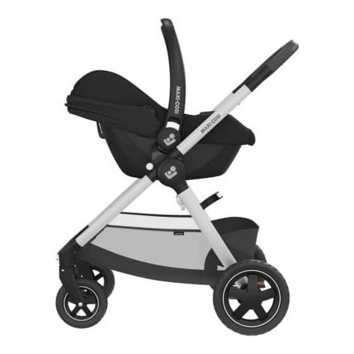 stol Maxicosi CabrioFix i-Size Sort 0 (de 0 a 10 kilos)