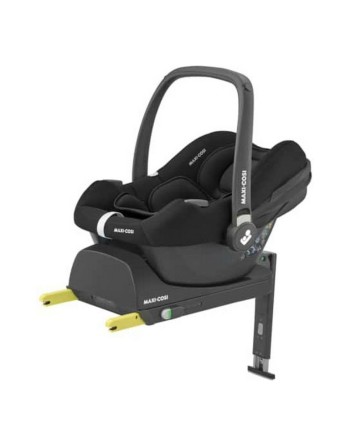 Siège de Voiture Maxicosi CabrioFix i-Size Noir 0 (de 0 a 10 kilos)
